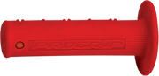 Pro Grip 700 Red Motorcycle Grips