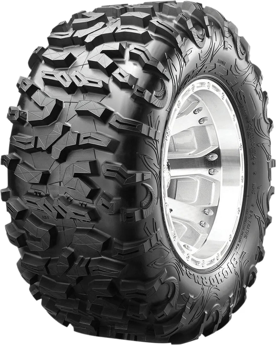 Maxxis Bighorn 3.0 Tire 27x9-14