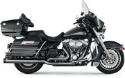 Bassani Xhaust True-dual Down Under Rury wydechowe