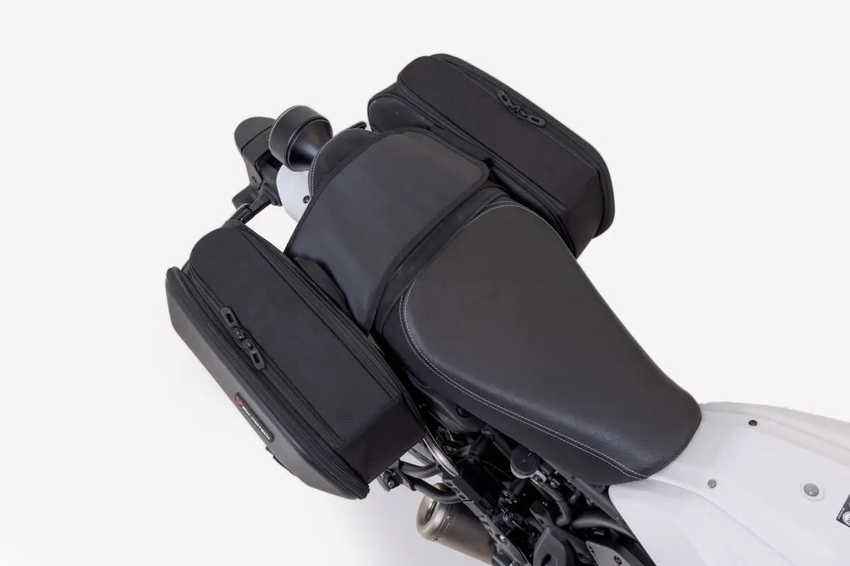 Sw-motech Pro Blaze H Saddlebag Set