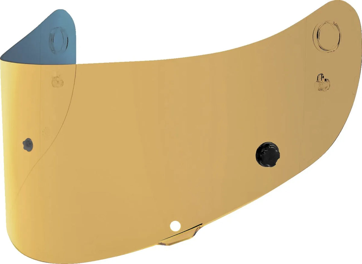 Icon Tracshield 22.06 RST Bronze Helmet Shield for Airframe Pro