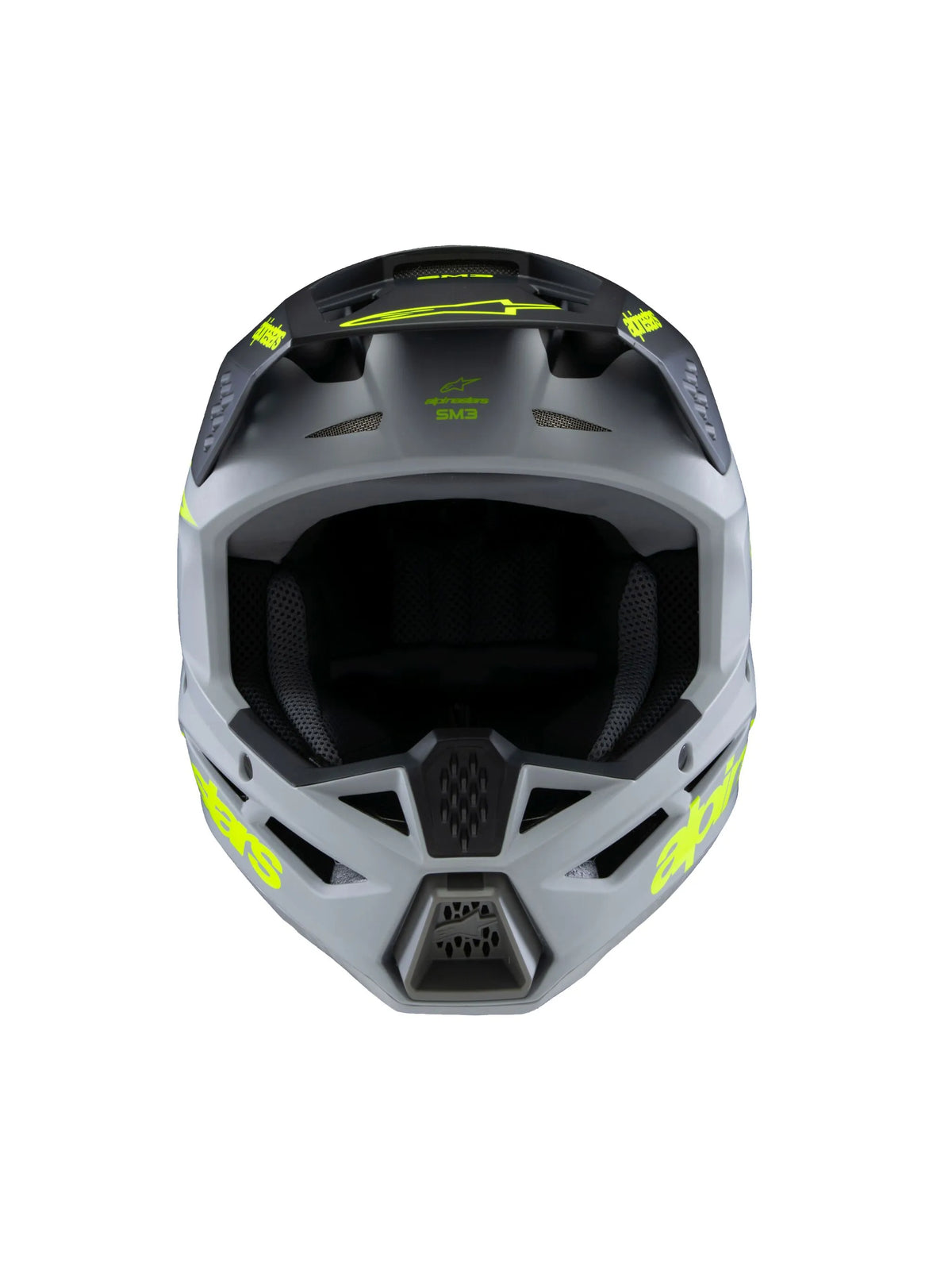 Alpinestars SM3 Radium Helmet