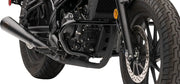 Cobra Freeway Bars For Rebel - Engine Protection