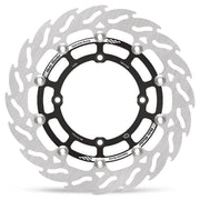 Pływająca tarcza hamulcowa Moto-master Flame Series