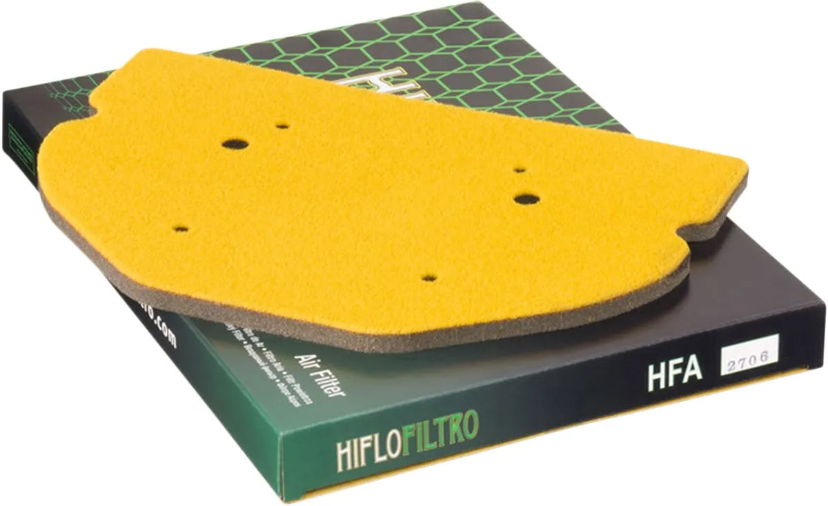 Hiflofiltro Replacement Oe Air Filter