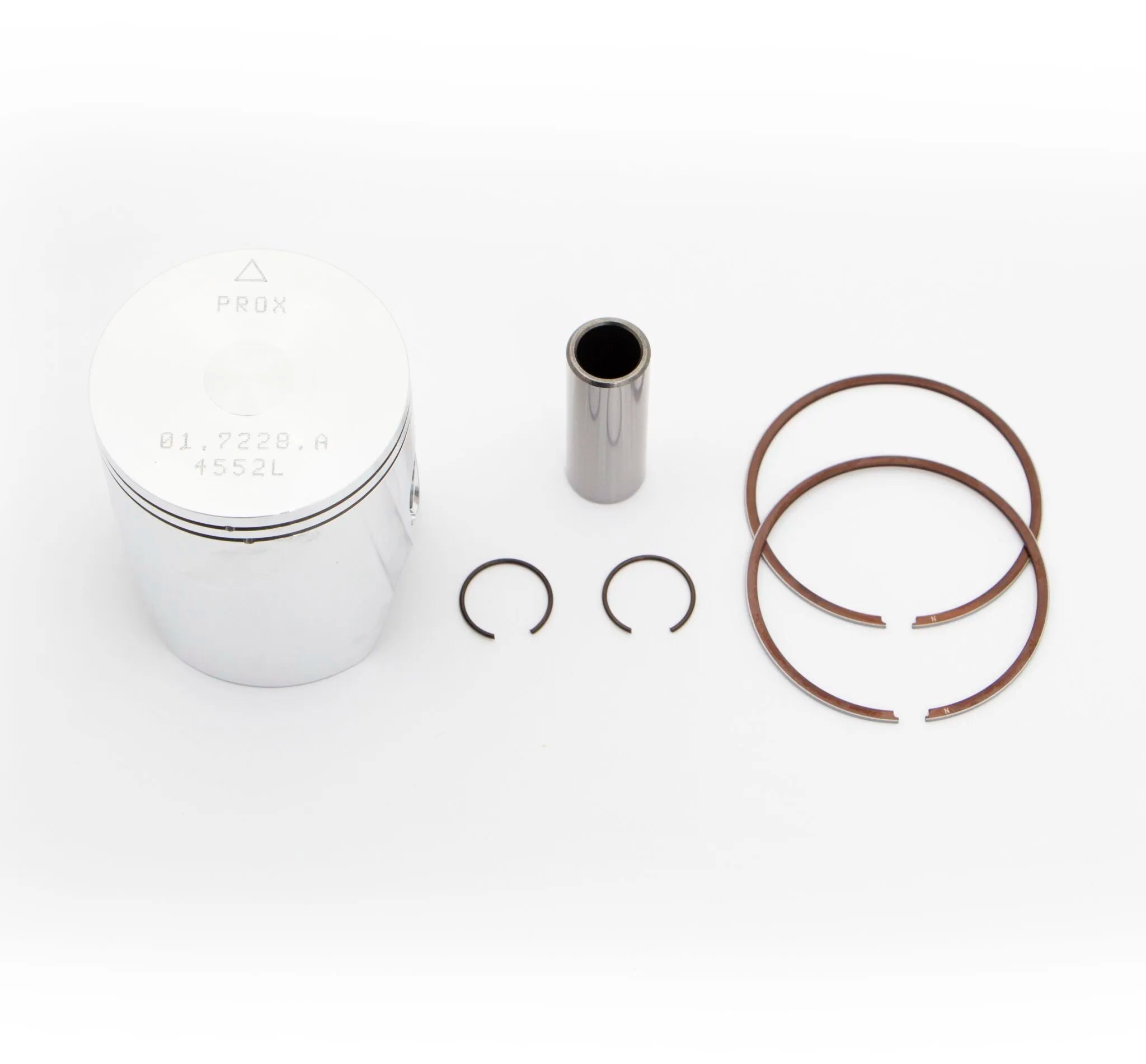 Prox Cast Replica Piston Kit
