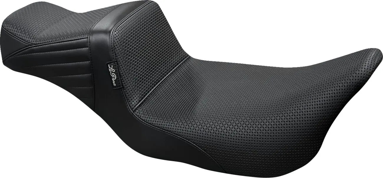 Le Pera Tailwhip Daddy Long Legs Seat - For Harley Davidson