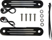 Custom Dynamics Probeam Dynamic Strips V2 Turn Signals