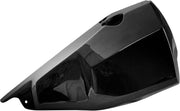 Saddlemen Fiberglass Oil Tank/Battery Cover for Ronan Tail