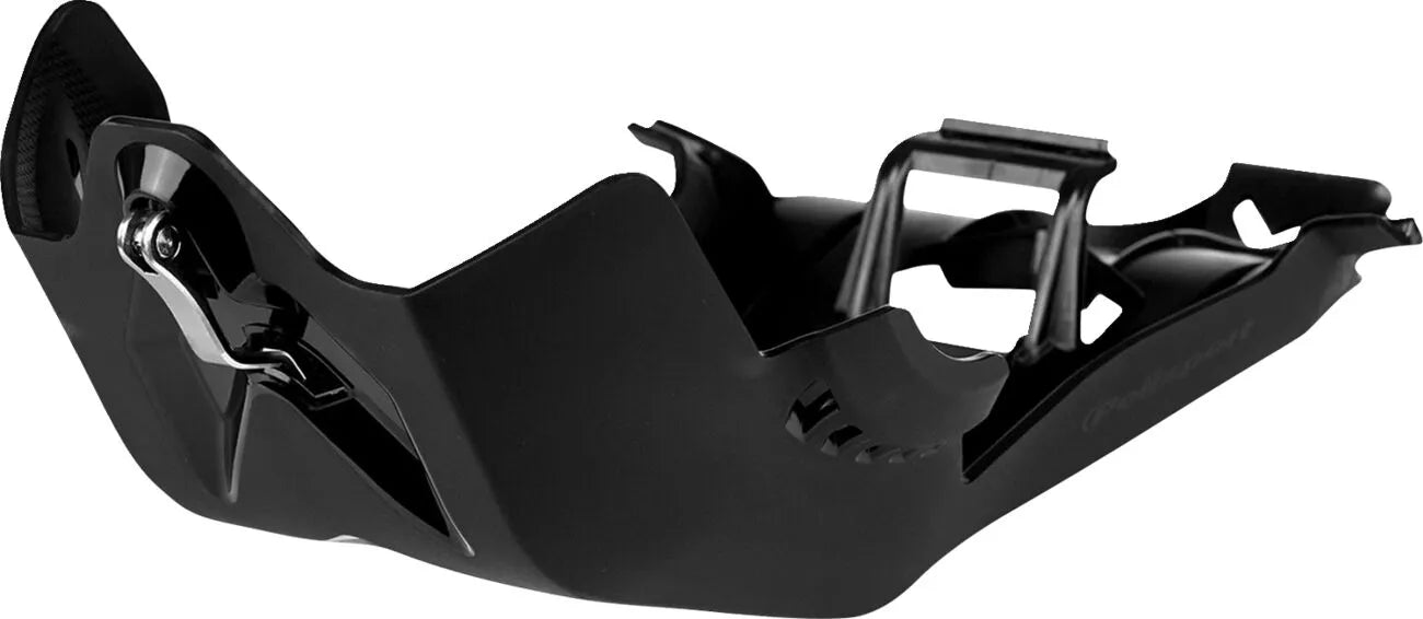 Polisport Fortress Skid Plate With Linkage Protection