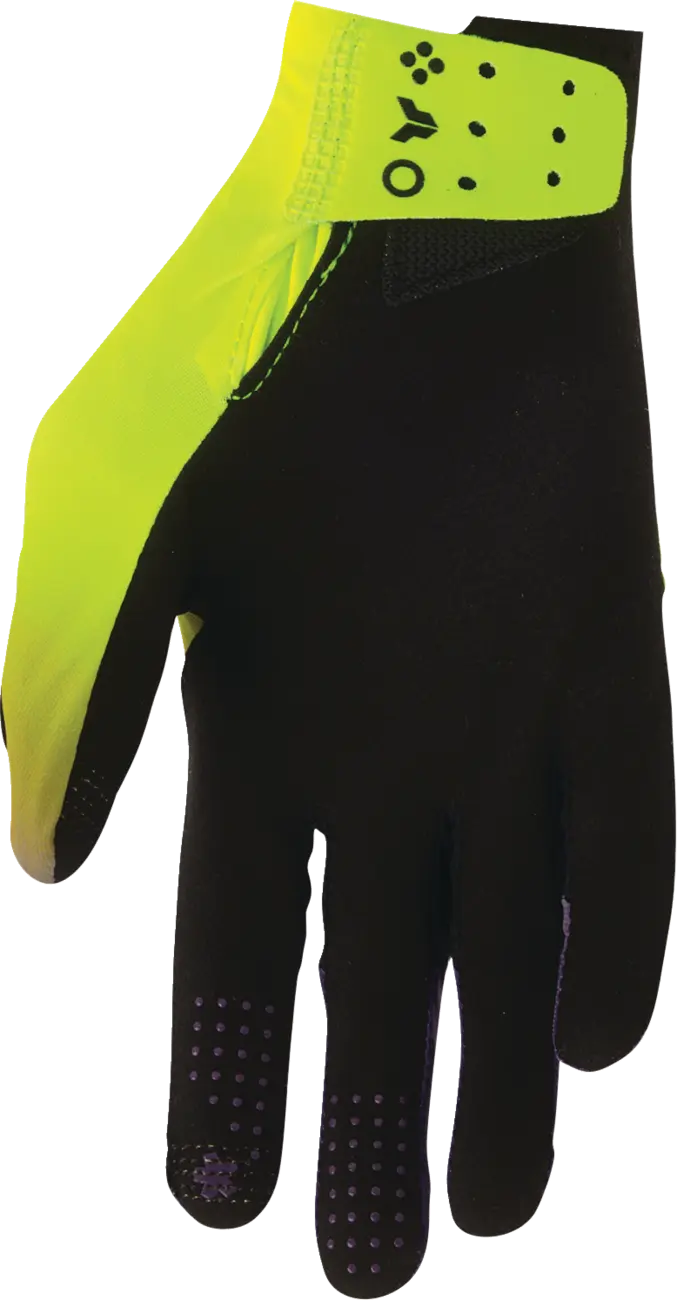 Thor Sportmode Iconic Gloves