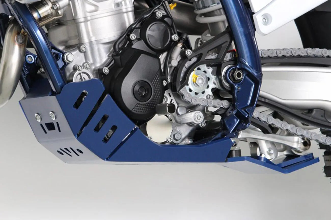 Axp Racing Xtrem Skid Plate For Engine Protection