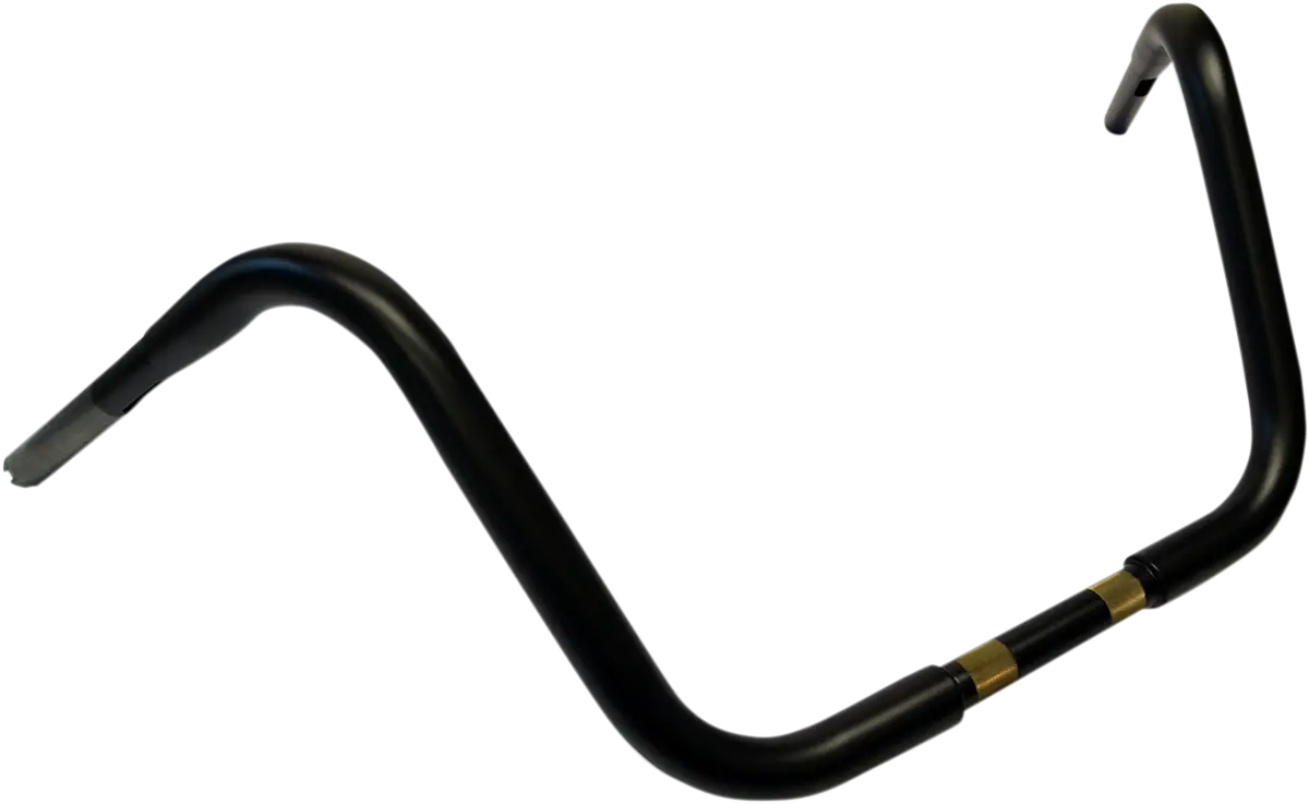 Drag Specialties 1-1/4" Buffalo Touring Handlebar