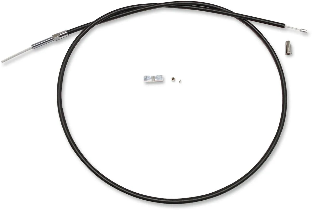 Zestaw Linek Sprzęgła Magnum Shielding Byo Do Harley 1987+