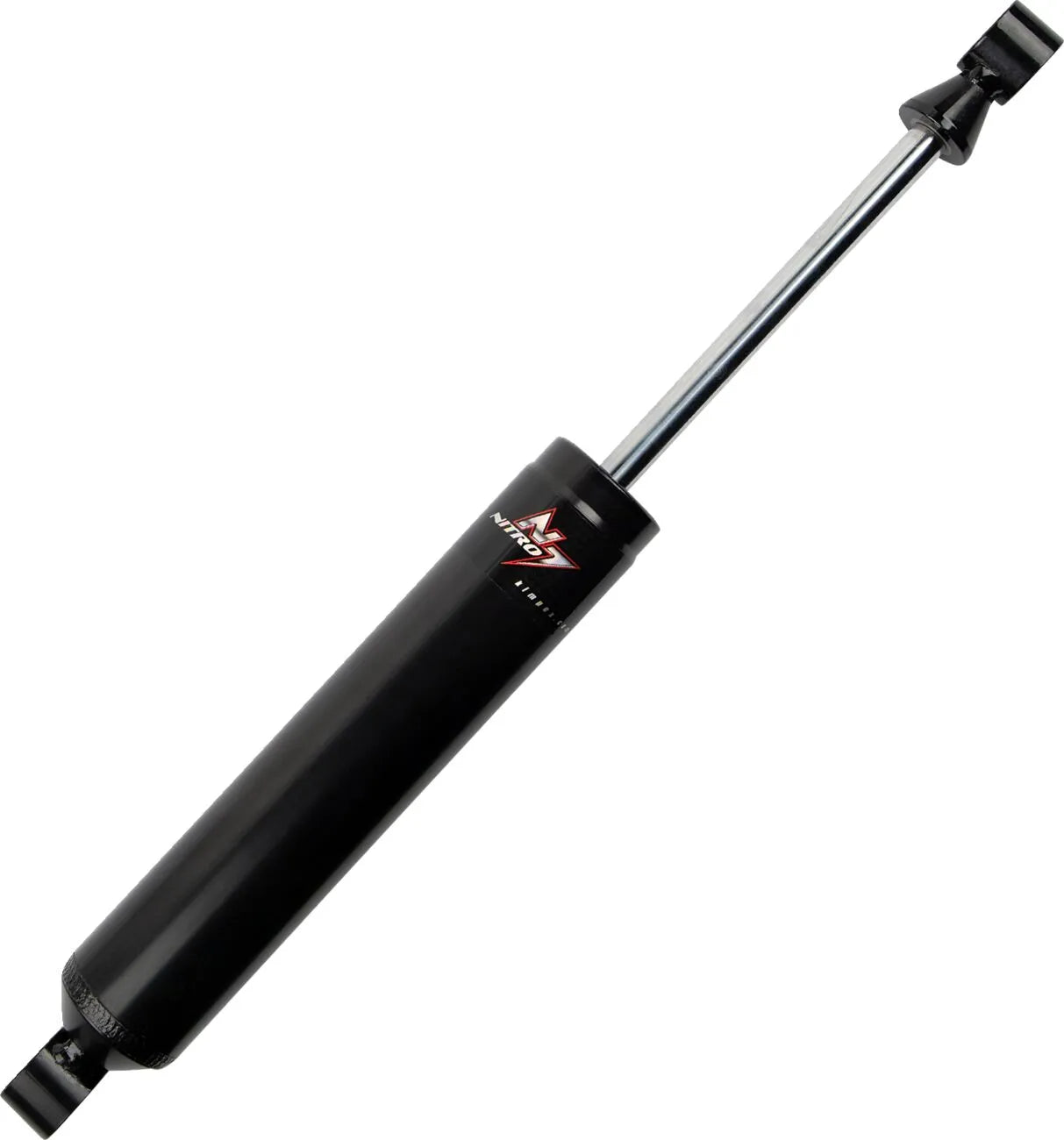 Kimpex Rear Suspension Gas Shocks