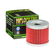 Hiflofiltro Rc Oil Filter For Racing Engines