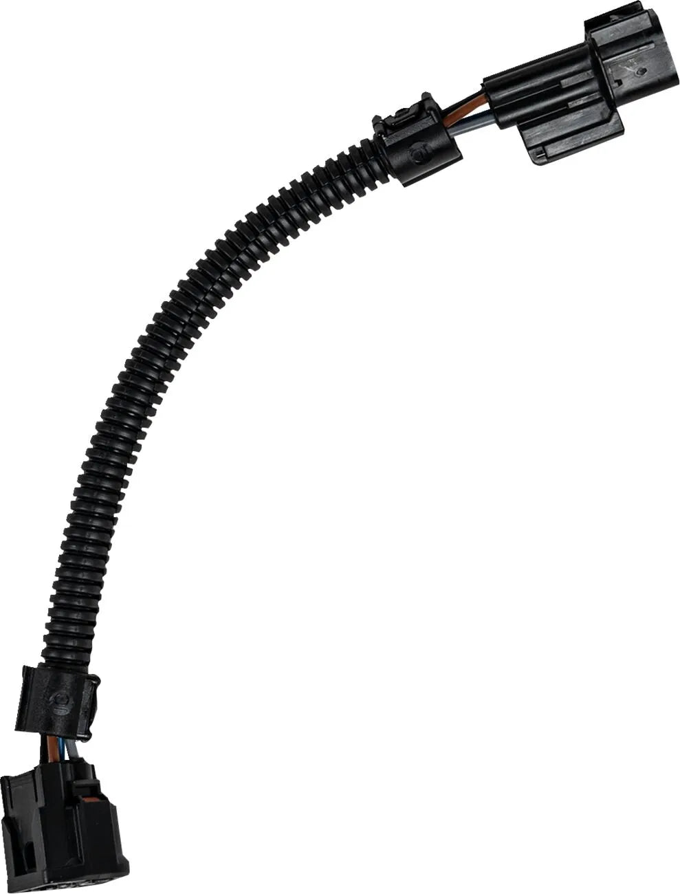 Akrapovic Przedłużacz O2 - Łatwa Instalacja Wydechu