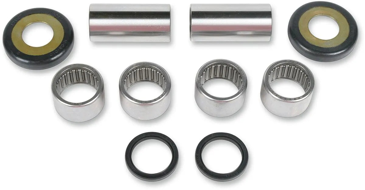 Pivot Works Swingarm Bearing Kit