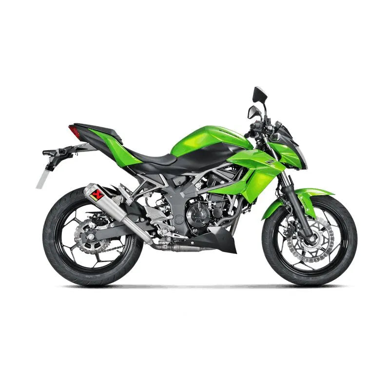 Akrapovic Tłumik Nakładany Slip-on Line Wydech Drogowy