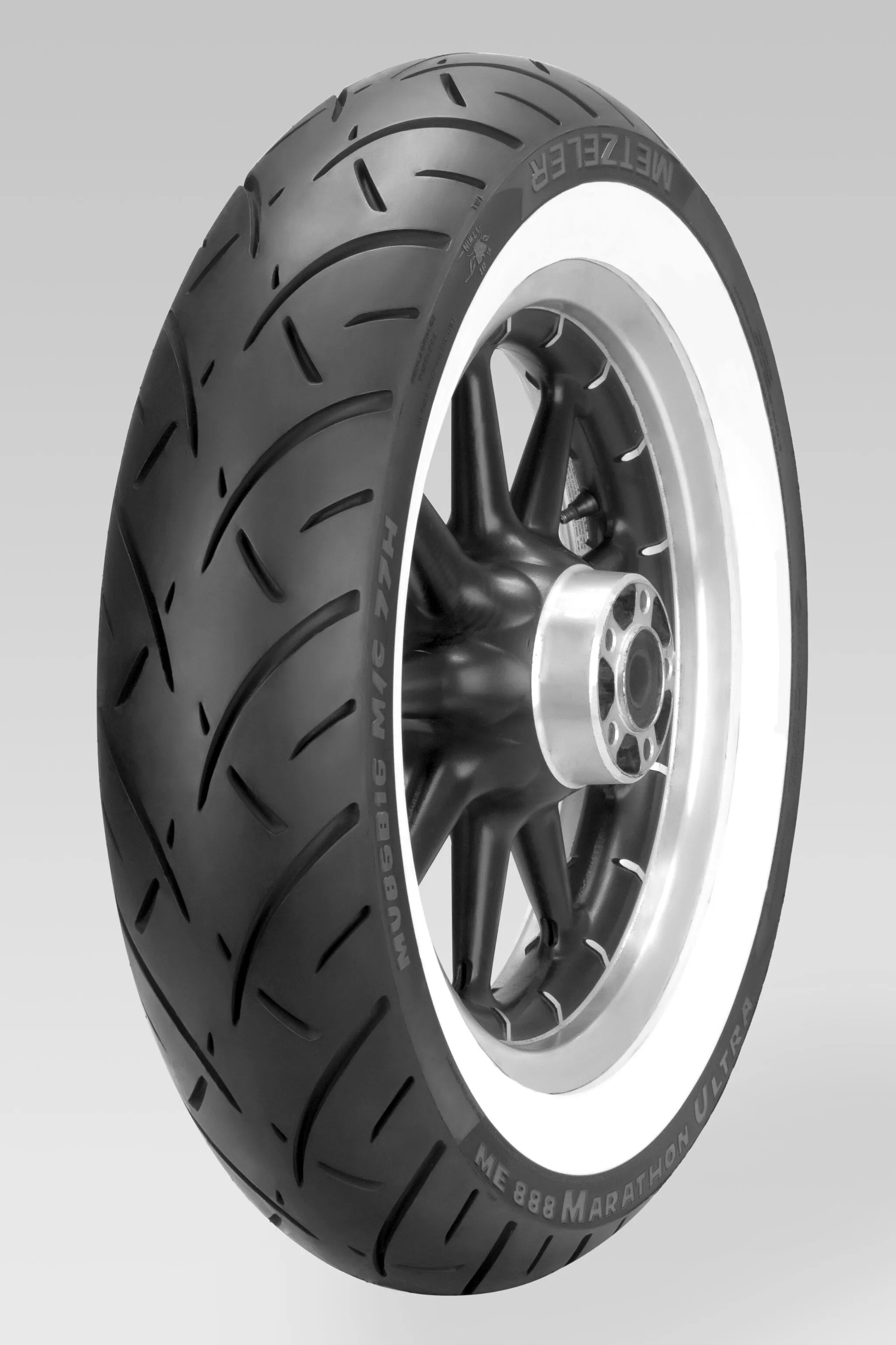 Metzeler Me 888 Marathon Ultra Tire 150/80b16 Rear