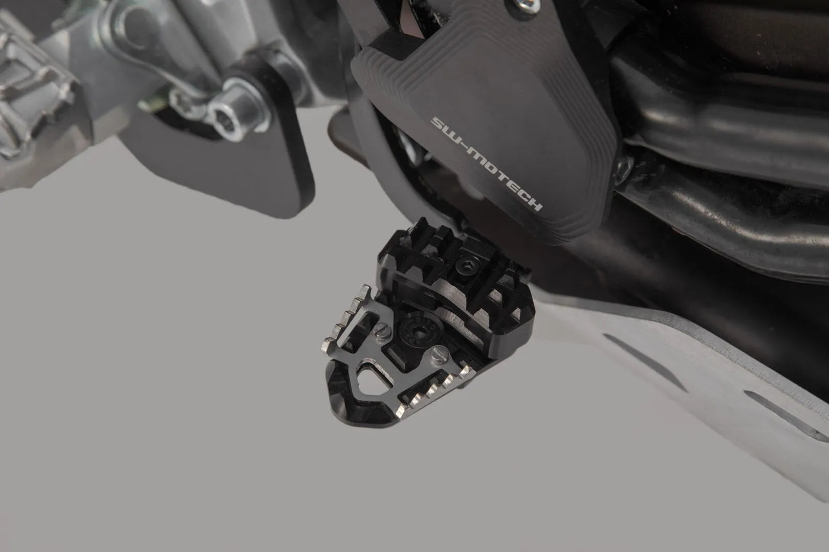 Sw-motech Brake Pedal Extension
