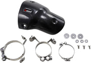 Akrapovic Zamiennik Osłony Termicznej - Włókno Węglowe