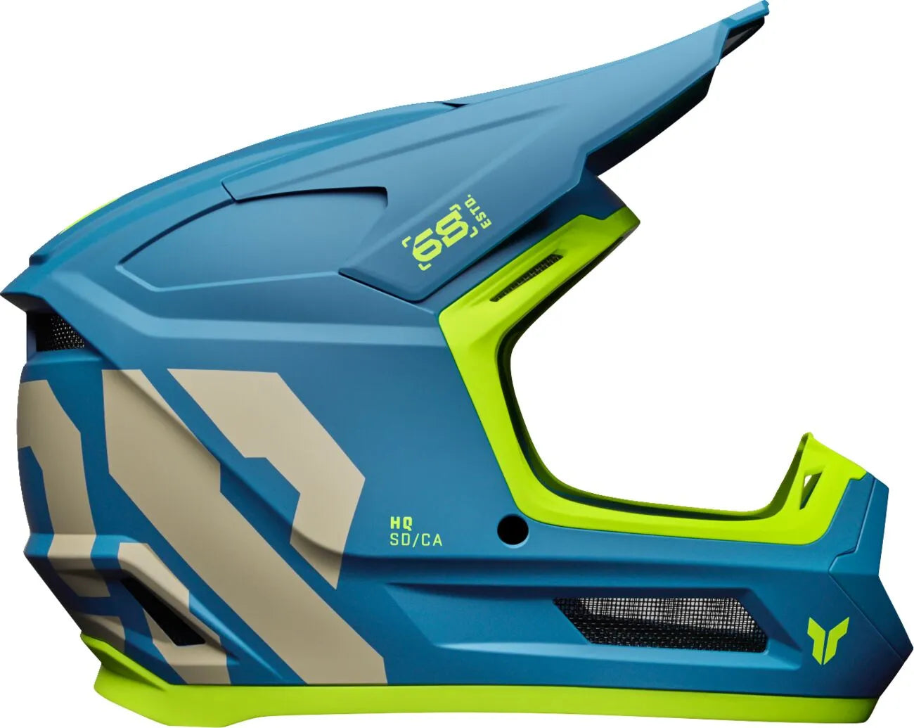 Thor Youth Fleet Forge Helmet