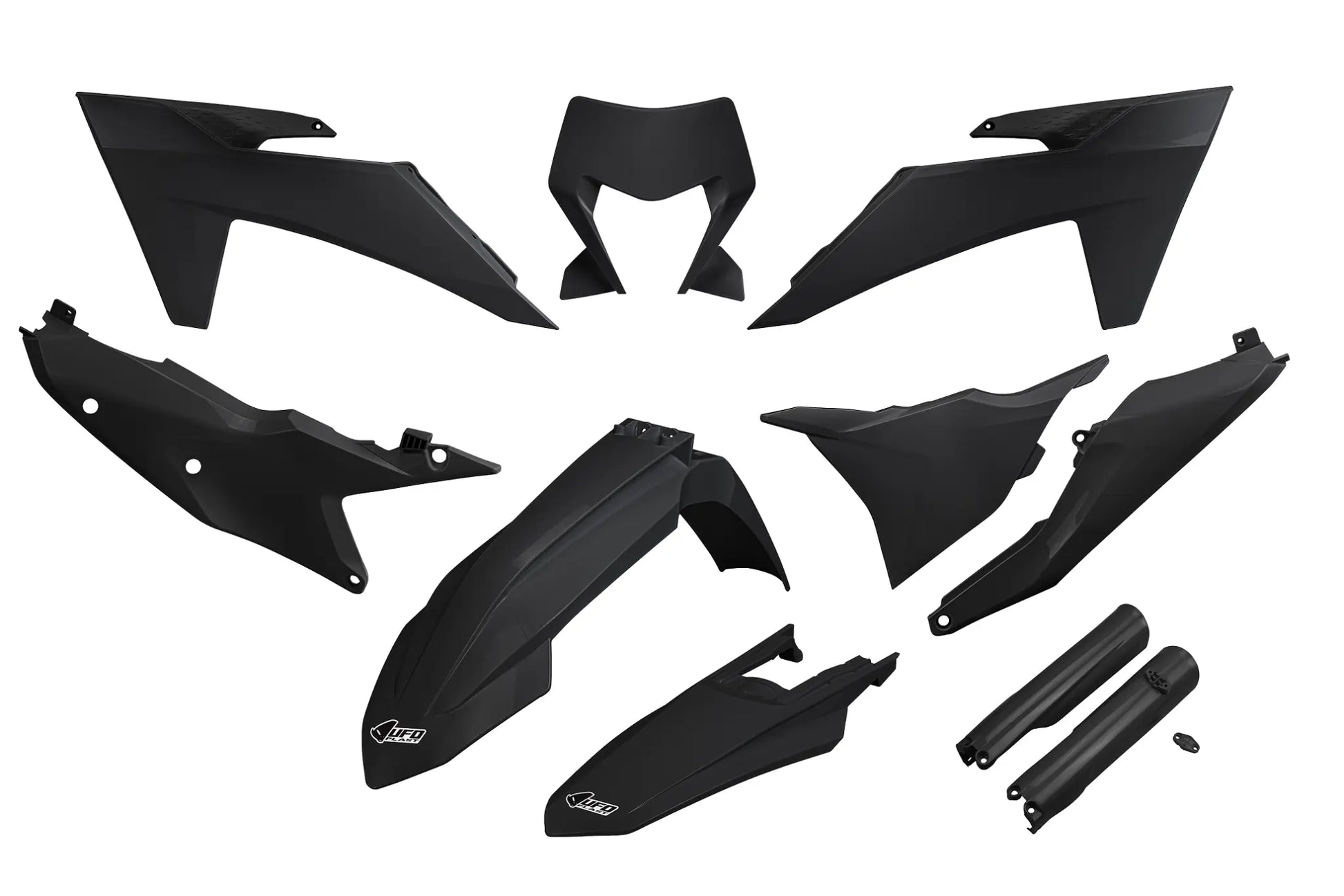 UFO MX Complete Replacement Body Kit