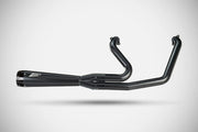 Zard 2:1 Pełny Układ Wydechowy Do Harley-Davidson Softail