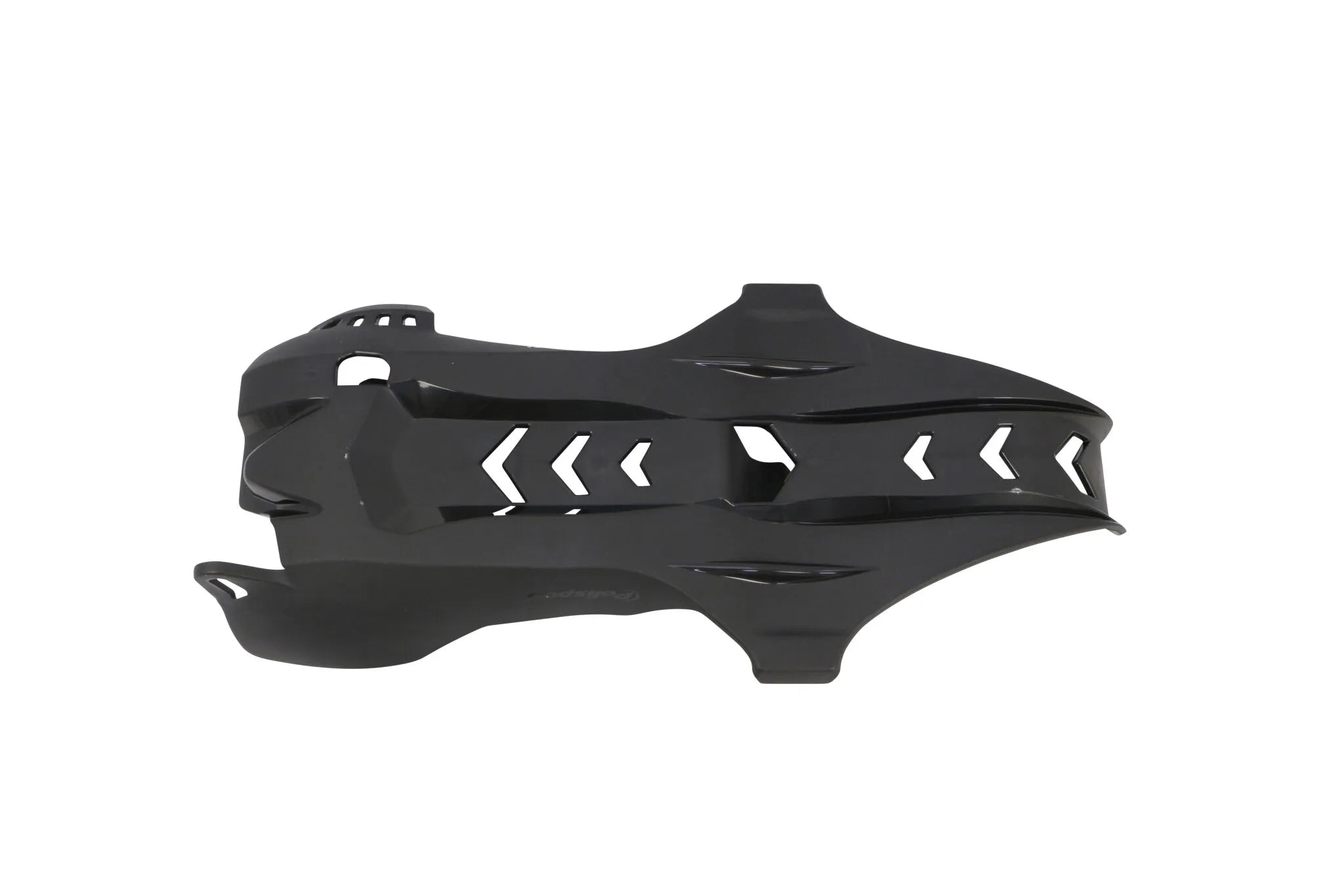 Polisport Fortress Skid Plate For Engine Protection
