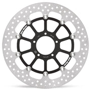 Pływająca Tarcza Hamulcowa Moto-master Halo Series 330mm - Przód