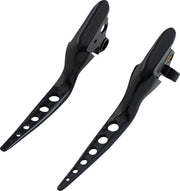 Paul Yaffe Bagger Nation Racing Hand Levers