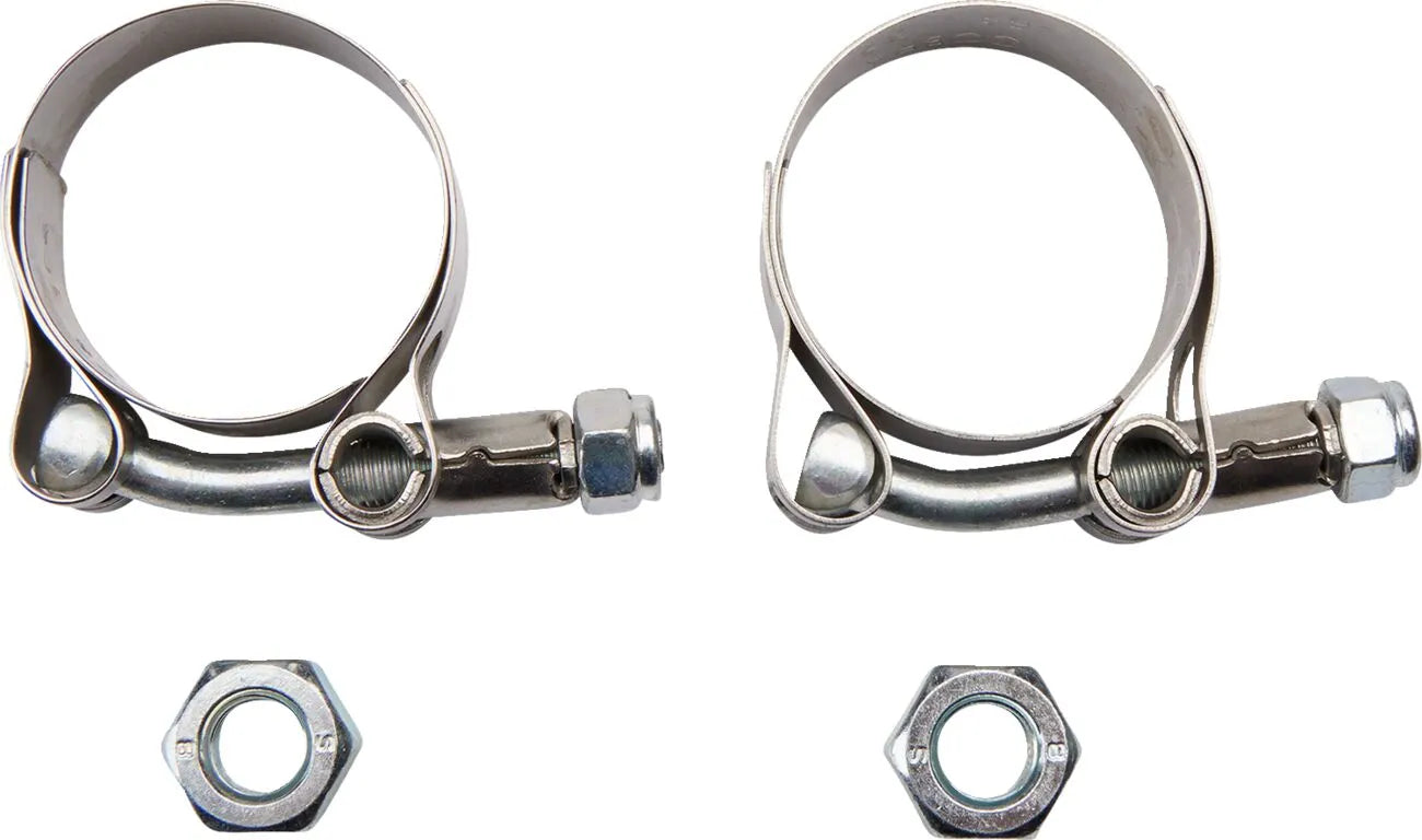 Cobra Kompletny Tłumik Slip-On Do Motocykli Typu Cruiser