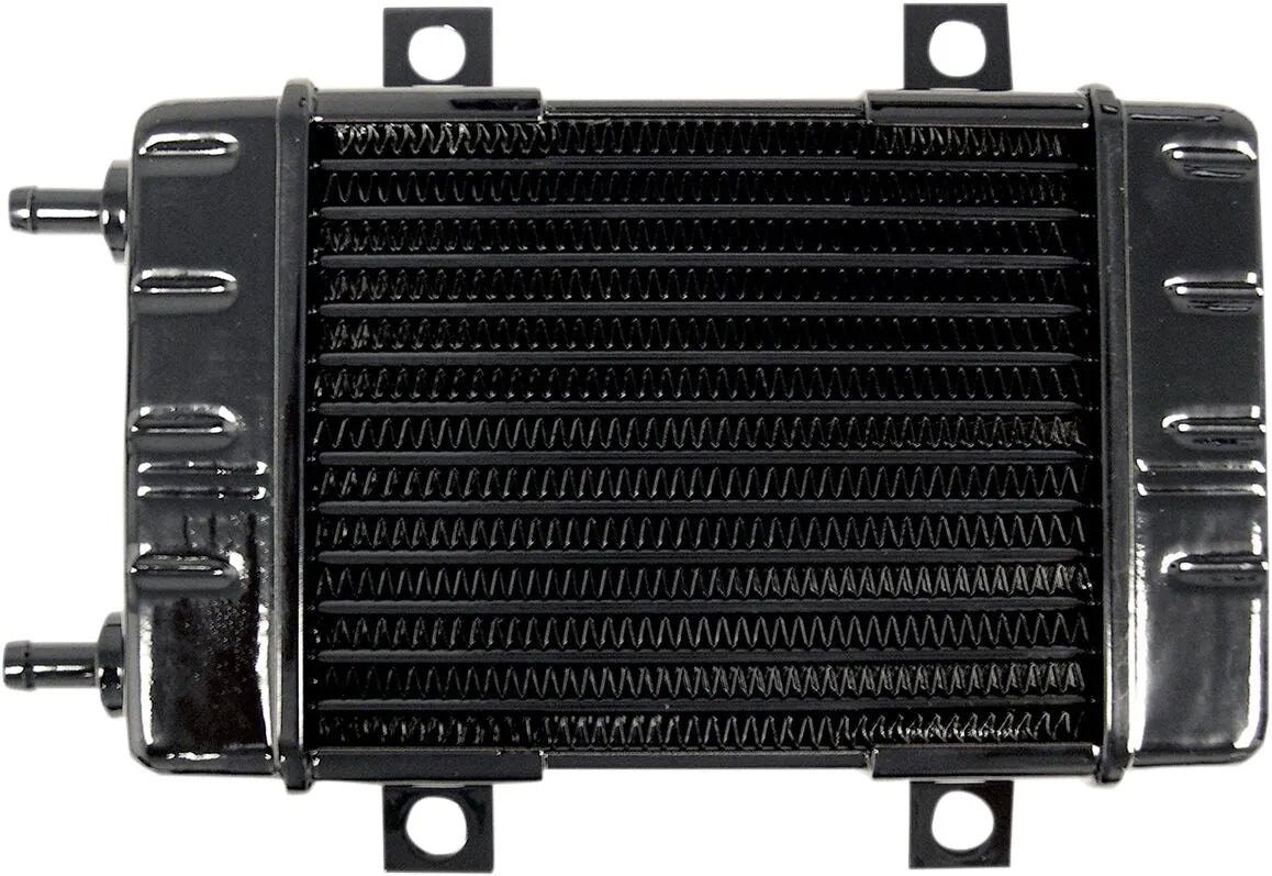 Jagg Oil Coolers Universal Oil Cooler