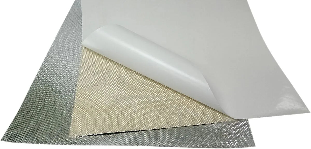 Cycle Performance Mini Flex-blanket™ Osłona Termiczna