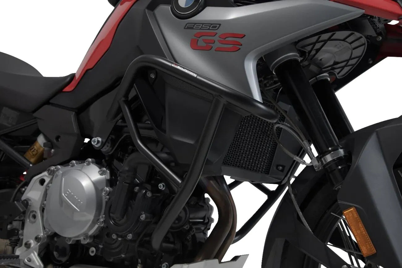Sw-motech Crash Bar For Frame Mounting Points