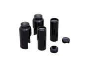 RICK'S MOTORCYCLES Complete Fork Cover Kit