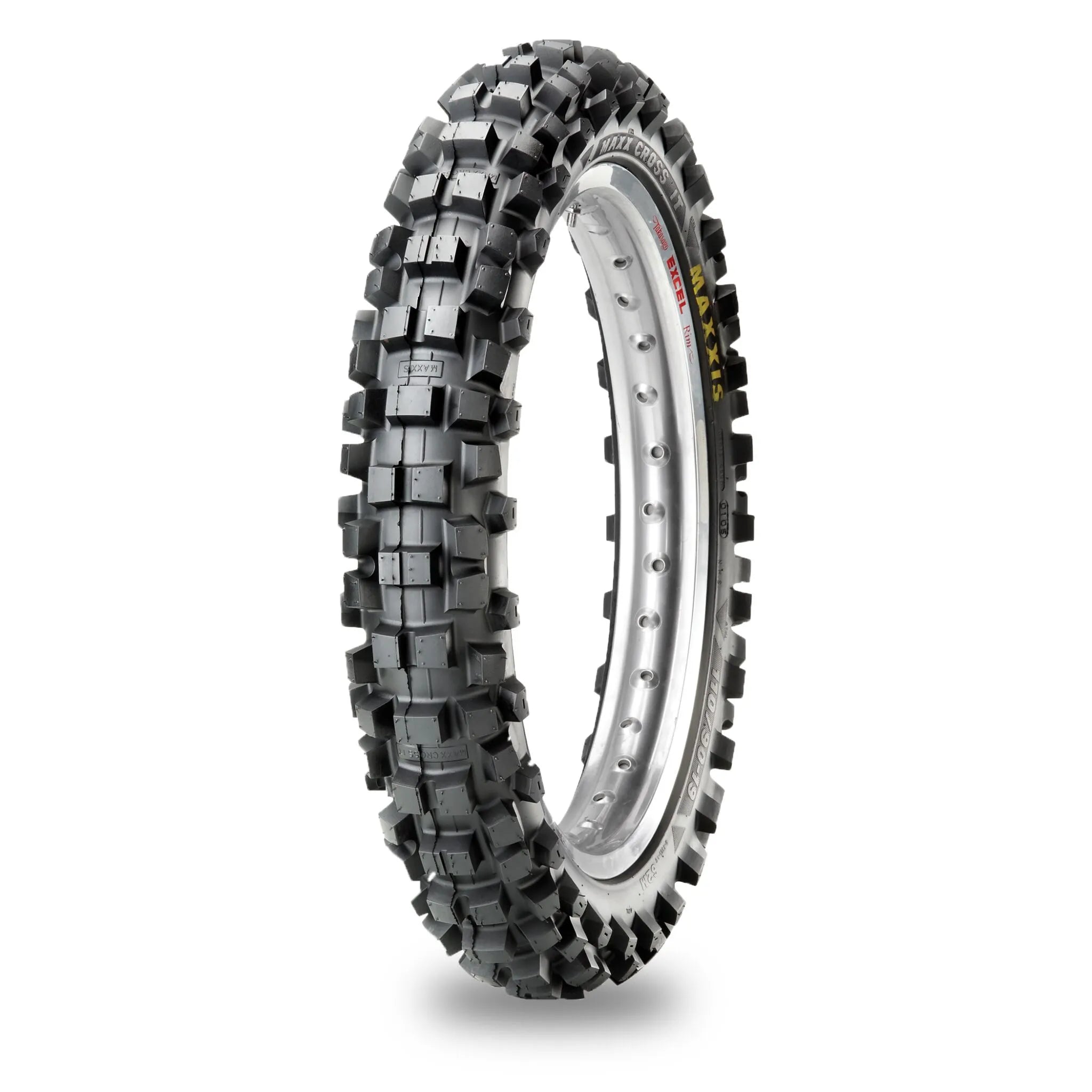 Maxxis Maxxcross It M7304 Front Tire 70/100-19