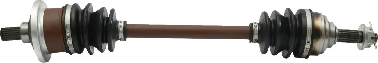 Moose Offroad Complete Axle Assembly