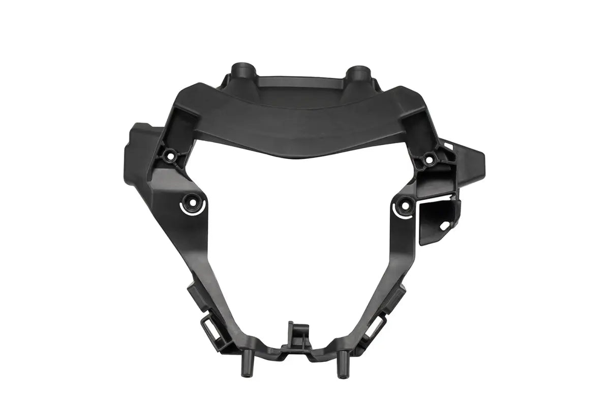 UFO Headlight with Plastic Support