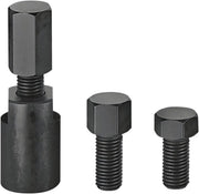 Moose Offroad Four Wheel Black Ball Joint Separator