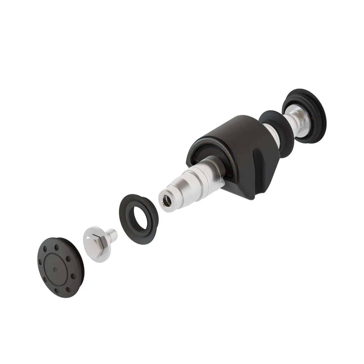 Camso UTV 4S1 Wheel Axle Kit for 4S1 Track Systems
