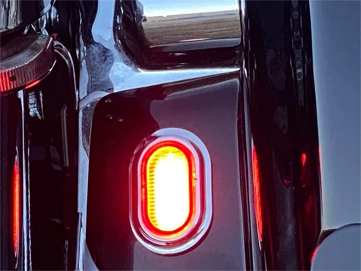 Custom Dynamics Plugz™ Antenna Grommet Lights