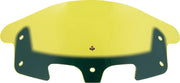 Klock Werks Kolor Flare Ice Windshield