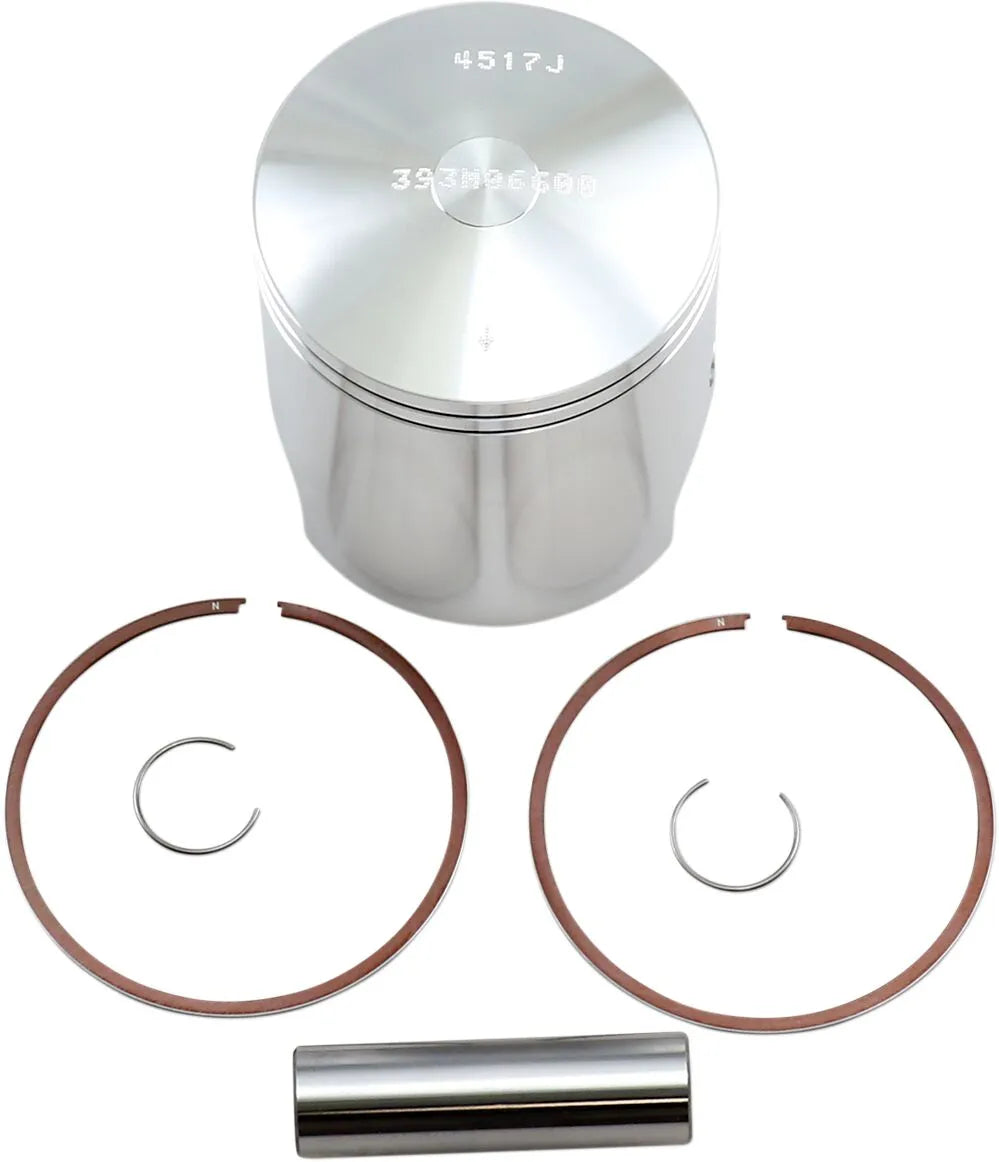 Wiseco Forged Series Piston Kit 66.00mm Bore for Yamaha