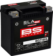 Bs Battery Sla Agm Battery - 12v 16ah