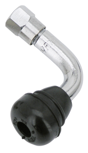 Zodiac Angled Tire Valves and Valve Adapters – Wheel & Tire