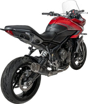 Układ Wydechowy Akrapovic Racing Line do Triumph Trident 660