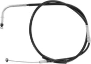 Motion Pro Black Vinyl Clutch Cable +51mm (2")
