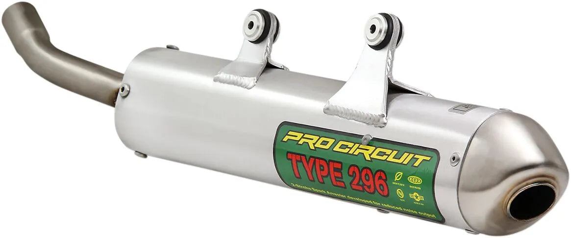 Tłumik z iskrą Pro Circuit Type 296